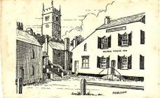 Old Village Centre, Marldon